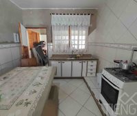 Casa no Jardim São Lourenço - Tiengo - A sua imobiliária em Limeira