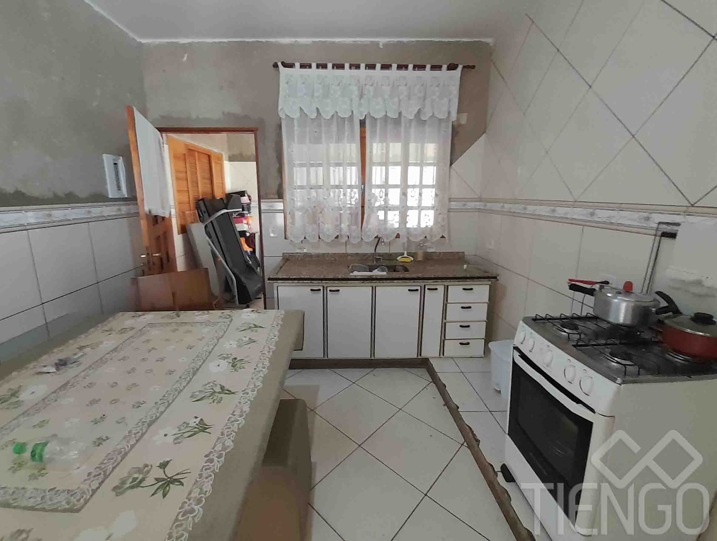 Casa no Jardim São Lourenço - Tiengo - A sua imobiliária em Limeira