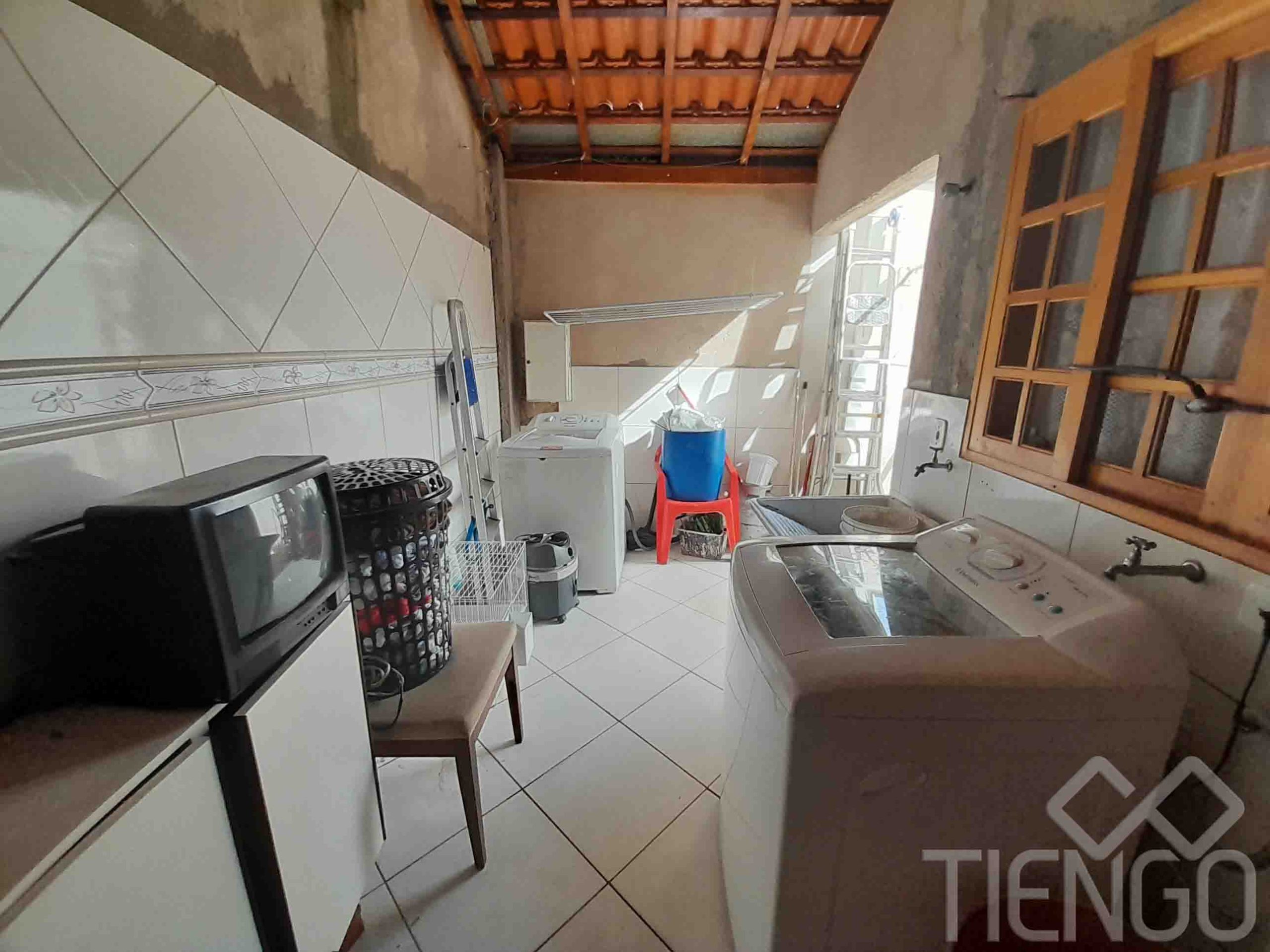 Casa no Jardim São Lourenço - Tiengo - A sua imobiliária em Limeira