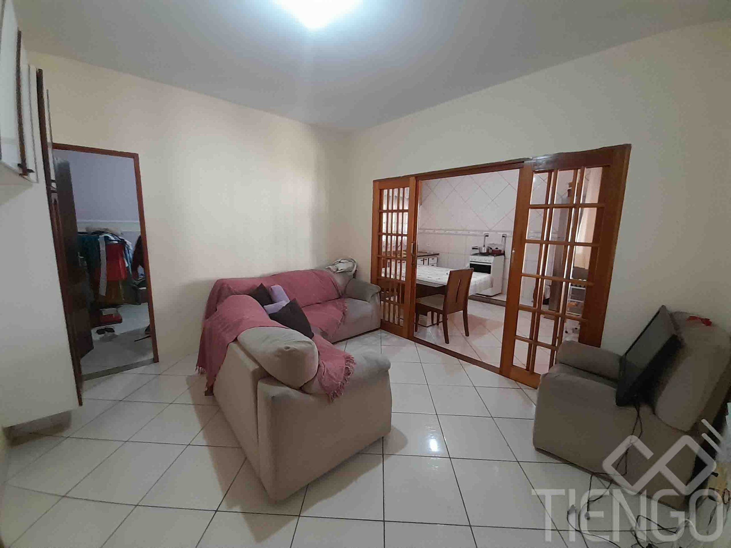 Casa no Jardim São Lourenço - Tiengo - A sua imobiliária em Limeira