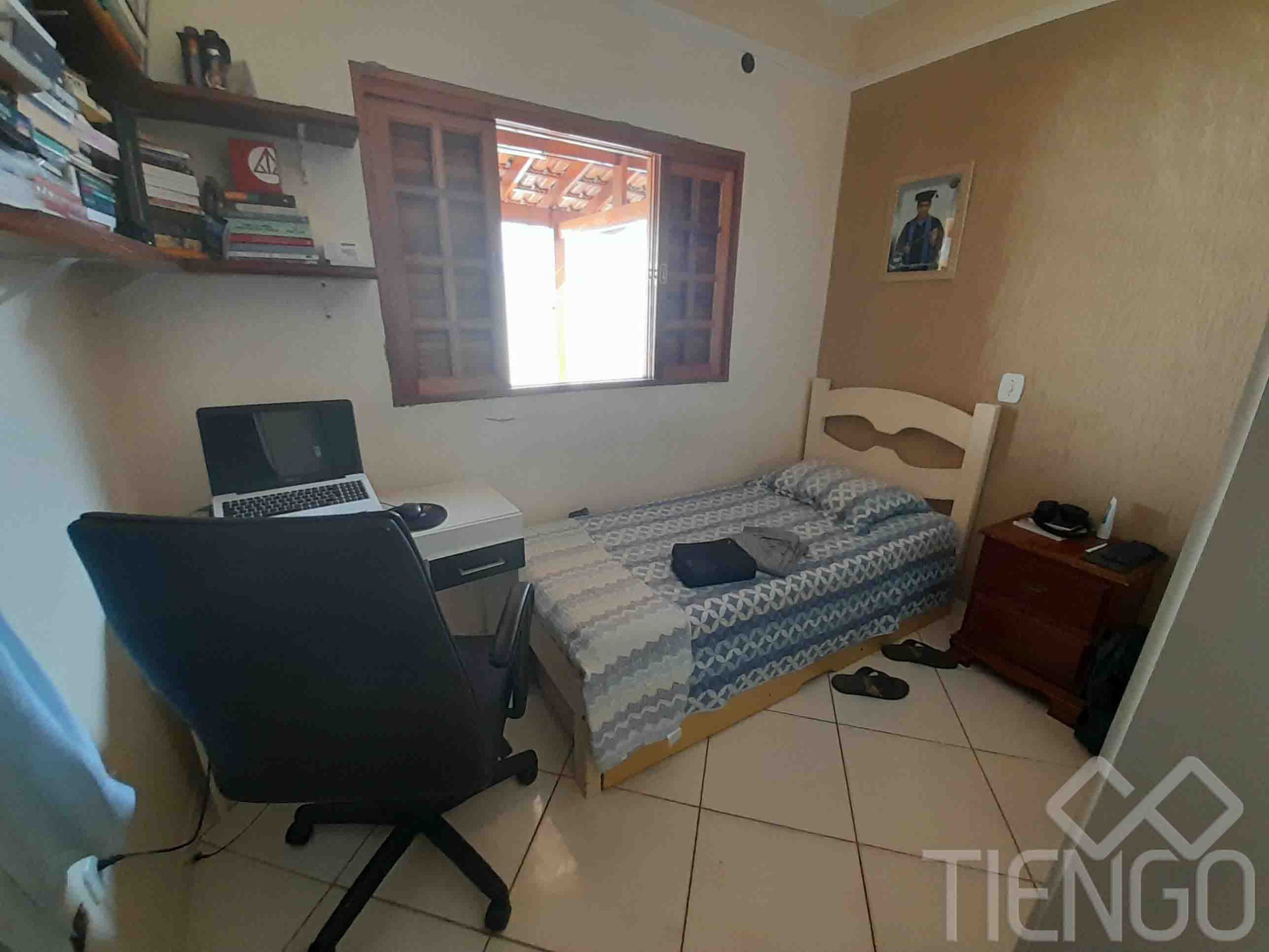 Casa no Jardim São Lourenço - Tiengo - A sua imobiliária em Limeira