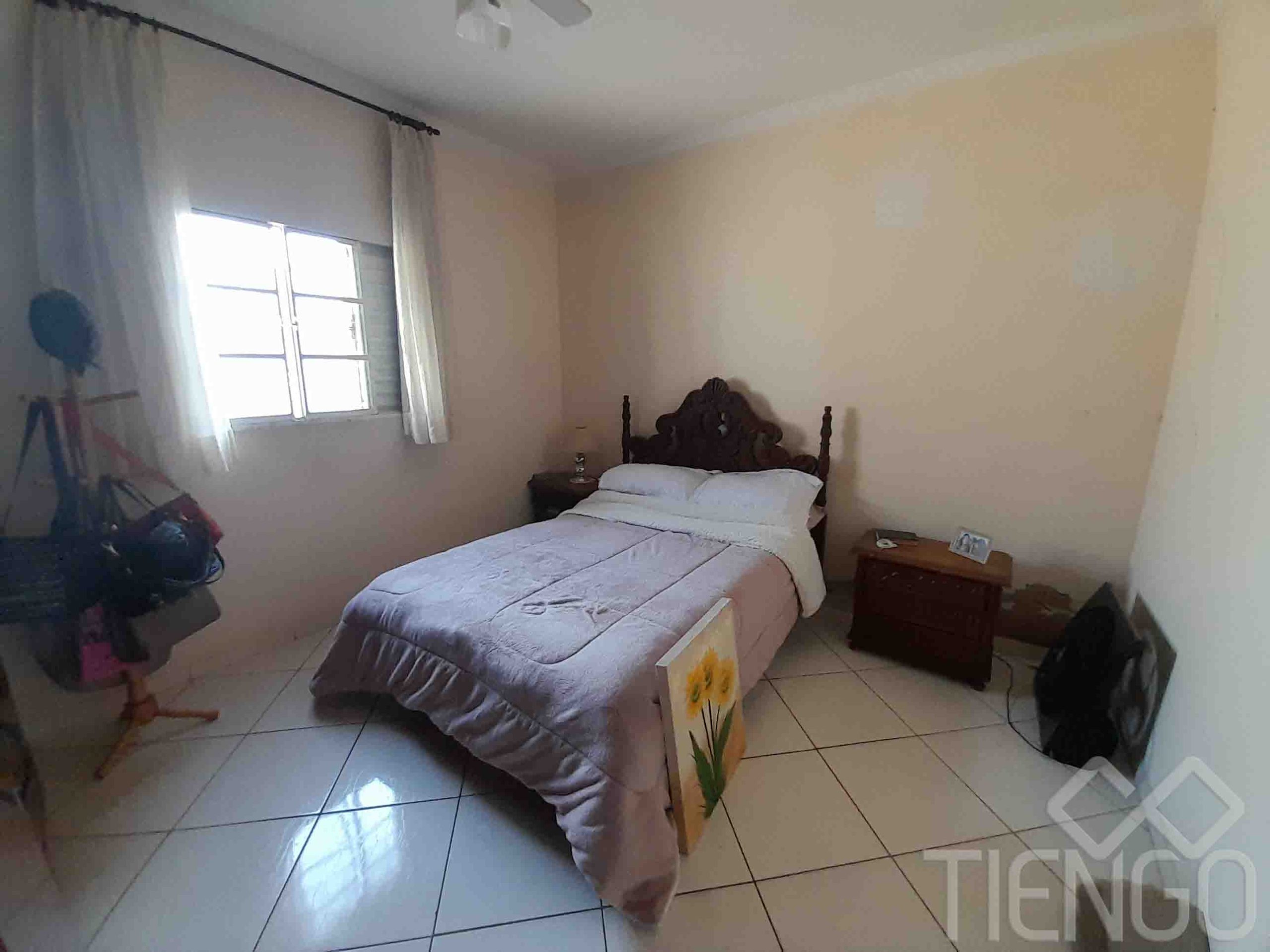 Casa no Jardim São Lourenço - Tiengo - A sua imobiliária em Limeira