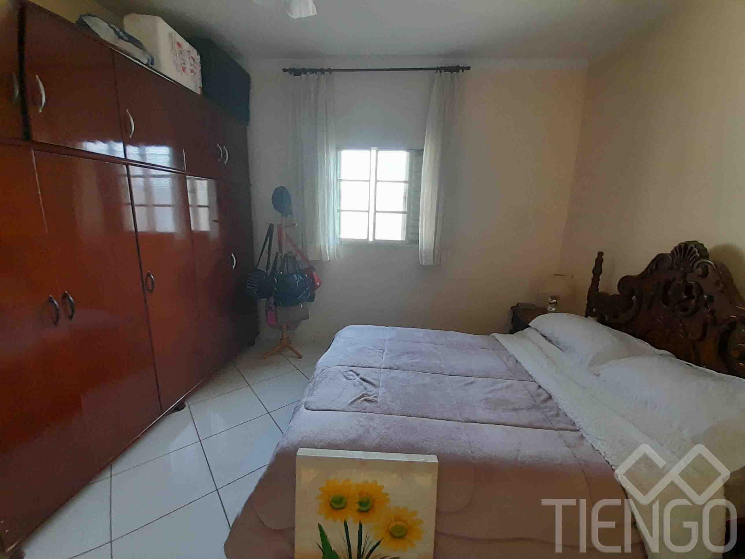 Casa no Jardim São Lourenço - Tiengo - A sua imobiliária em Limeira