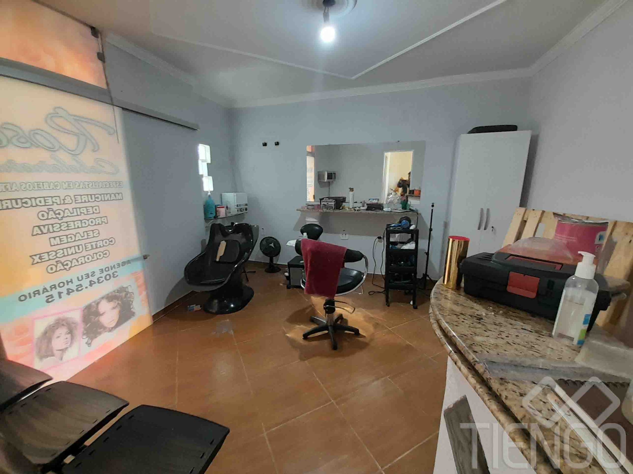 Casa no Jardim São Lourenço - Tiengo - A sua imobiliária em Limeira