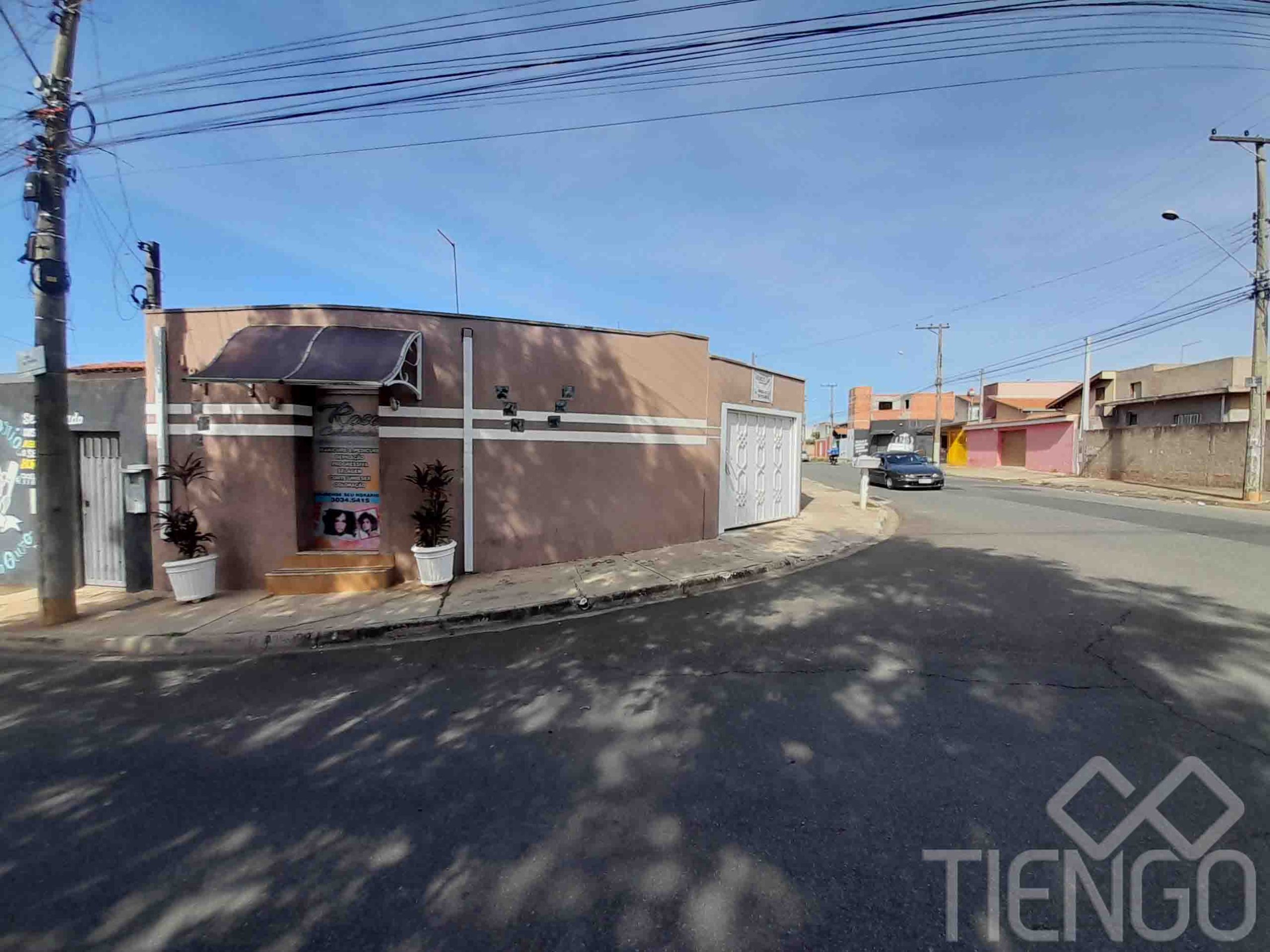 Casa no Jardim São Lourenço - Tiengo - A sua imobiliária em Limeira