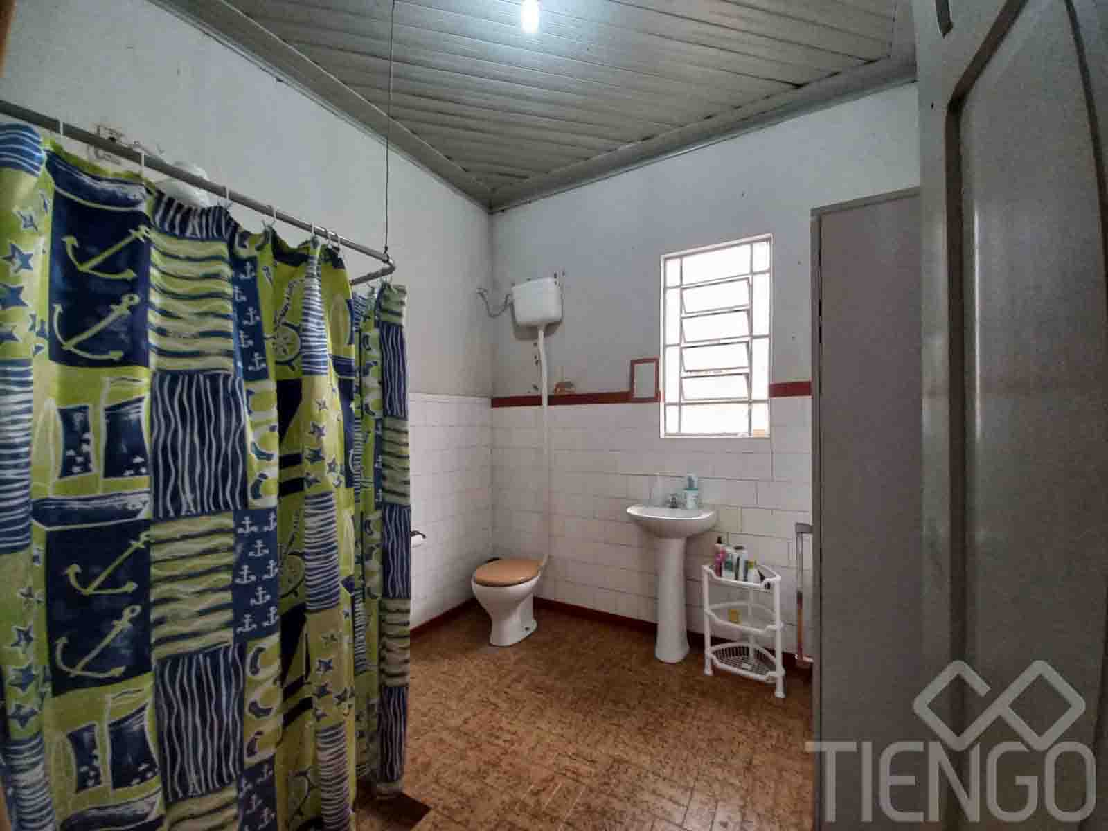 Casa no João Batista Levy - Tiengo - A sua imobiliária em Limeira