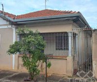 Casa no João Batista Levy - Tiengo - A sua imobiliária em Limeira