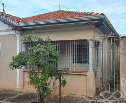 Casa no João Batista Levy - Tiengo - A sua imobiliária em Limeira