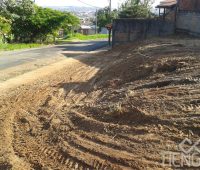 Terreno no Egisto Ragazzo - Tiengo - A sua imobiliária em Limeira