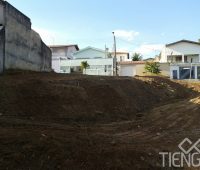 Terreno no Egisto Ragazzo - Tiengo - A sua imobiliária em Limeira