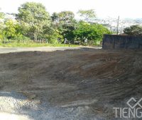 Terreno no Egisto Ragazzo - Tiengo - A sua imobiliária em Limeira