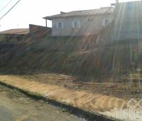 Terreno no Egisto Ragazzo - Tiengo - A sua imobiliária em Limeira