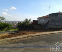 Terreno no Egisto Ragazzo - Tiengo - A sua imobiliária em Limeira