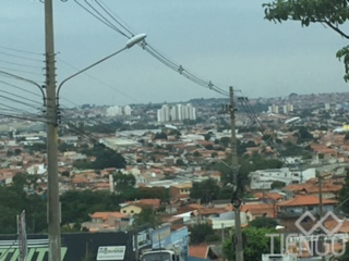 Terreno no Egisto Ragazzo - Tiengo - A sua imobiliária em Limeira