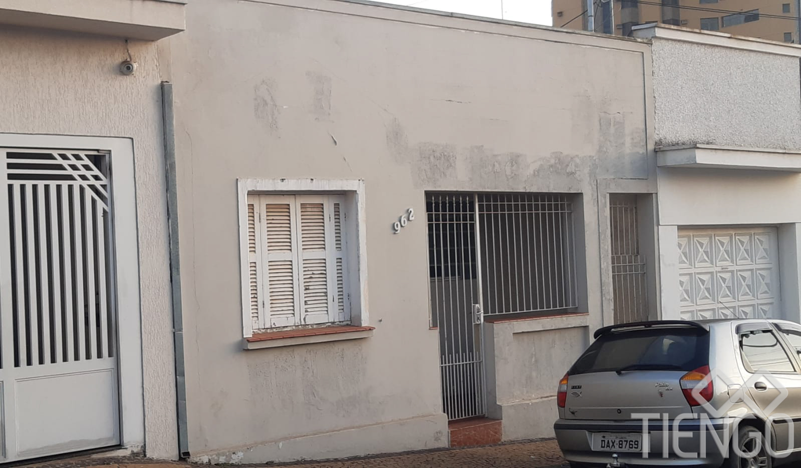 Ponto comercial no Centro - Tiengo - A sua imobiliária em Limeira