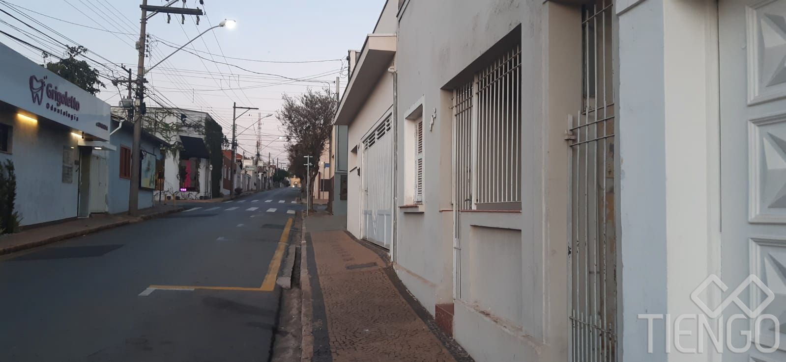 Ponto comercial no Centro - Tiengo - A sua imobiliária em Limeira