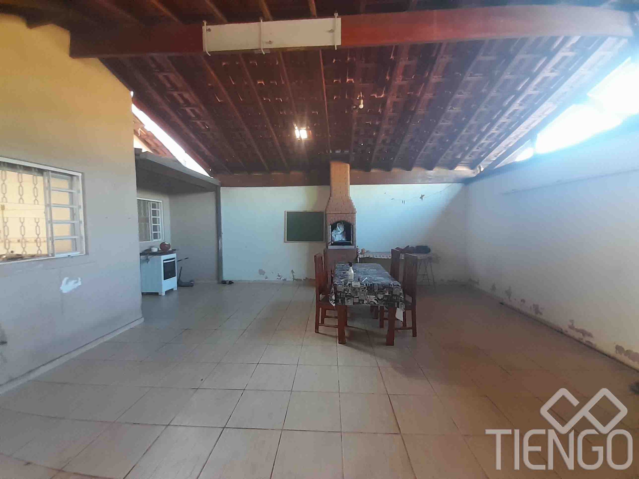 Casa no Jardim Lagoa Nova - Tiengo - A sua imobiliária em Limeira