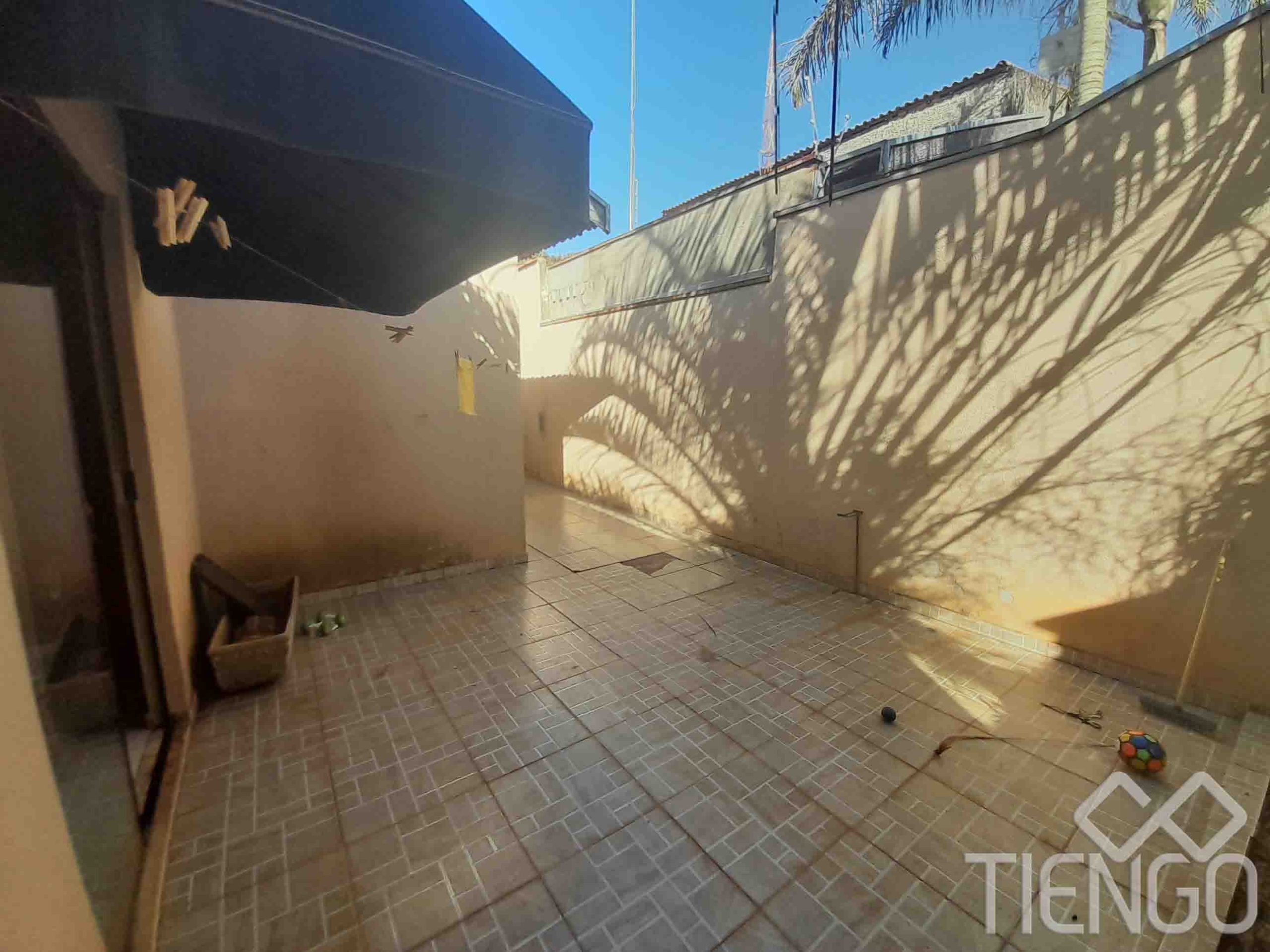 Casa no Jardim Lagoa Nova - Tiengo - A sua imobiliária em Limeira