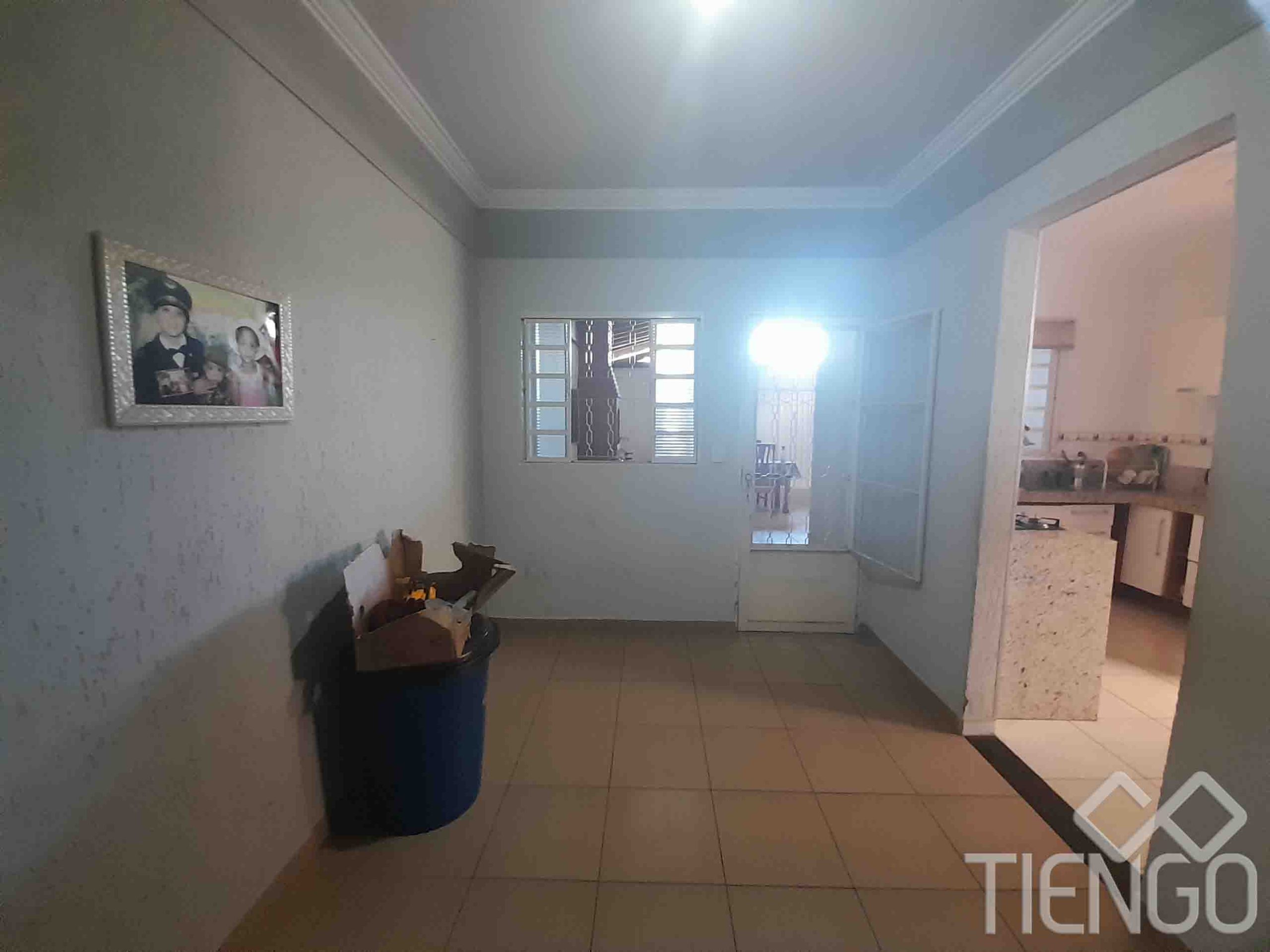 Casa no Jardim Lagoa Nova - Tiengo - A sua imobiliária em Limeira