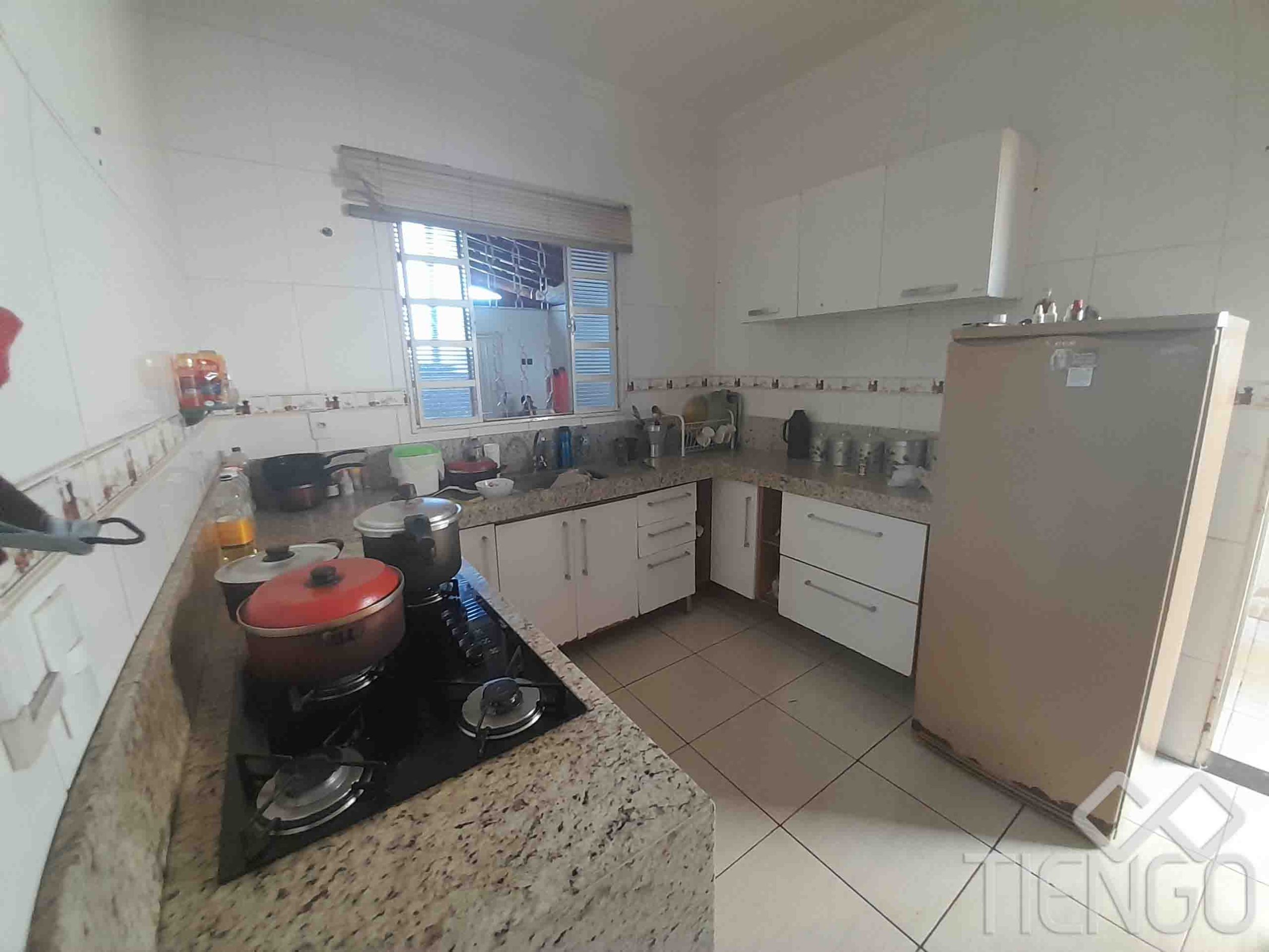 Casa no Jardim Lagoa Nova - Tiengo - A sua imobiliária em Limeira