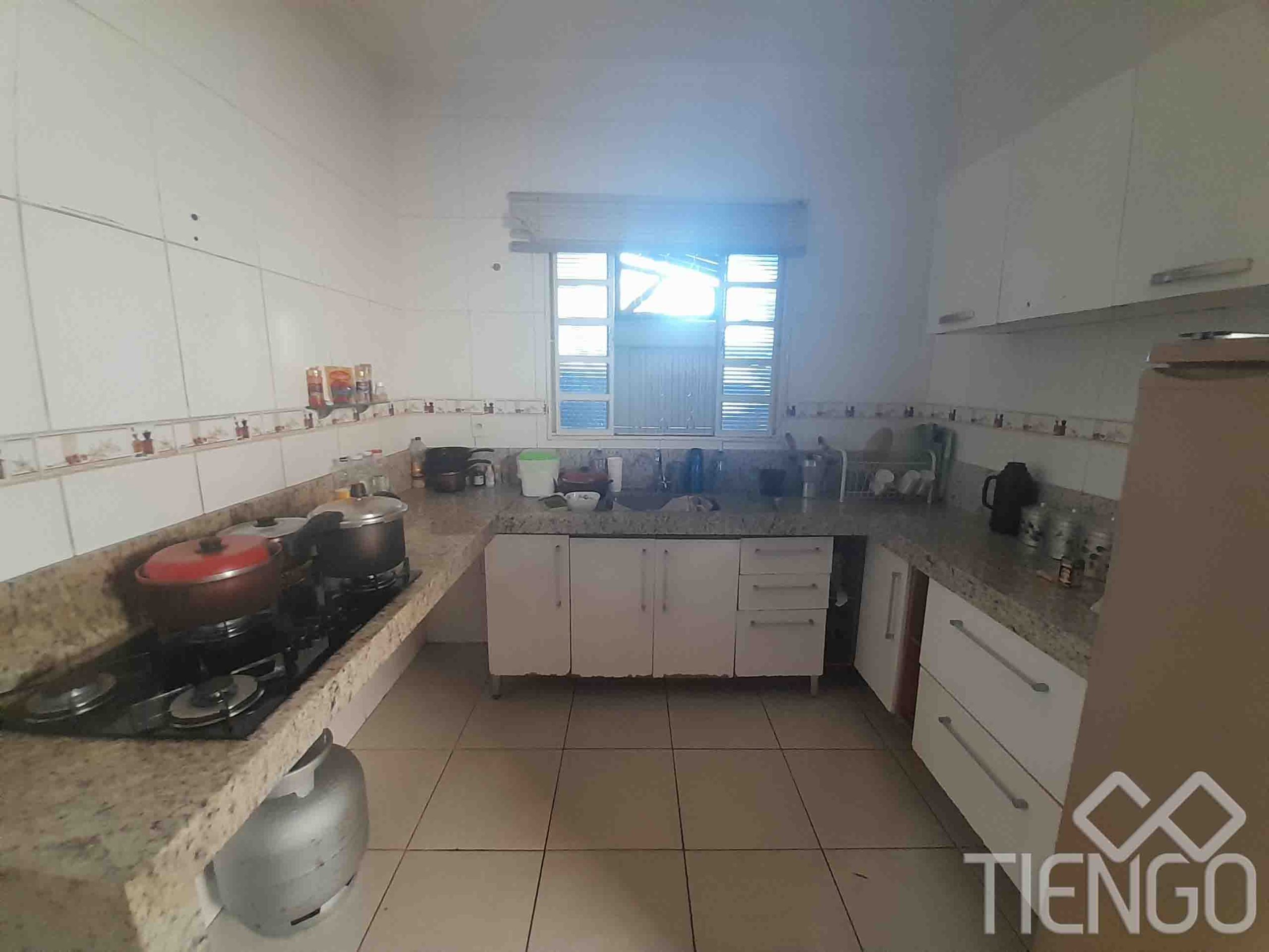 Casa no Jardim Lagoa Nova - Tiengo - A sua imobiliária em Limeira