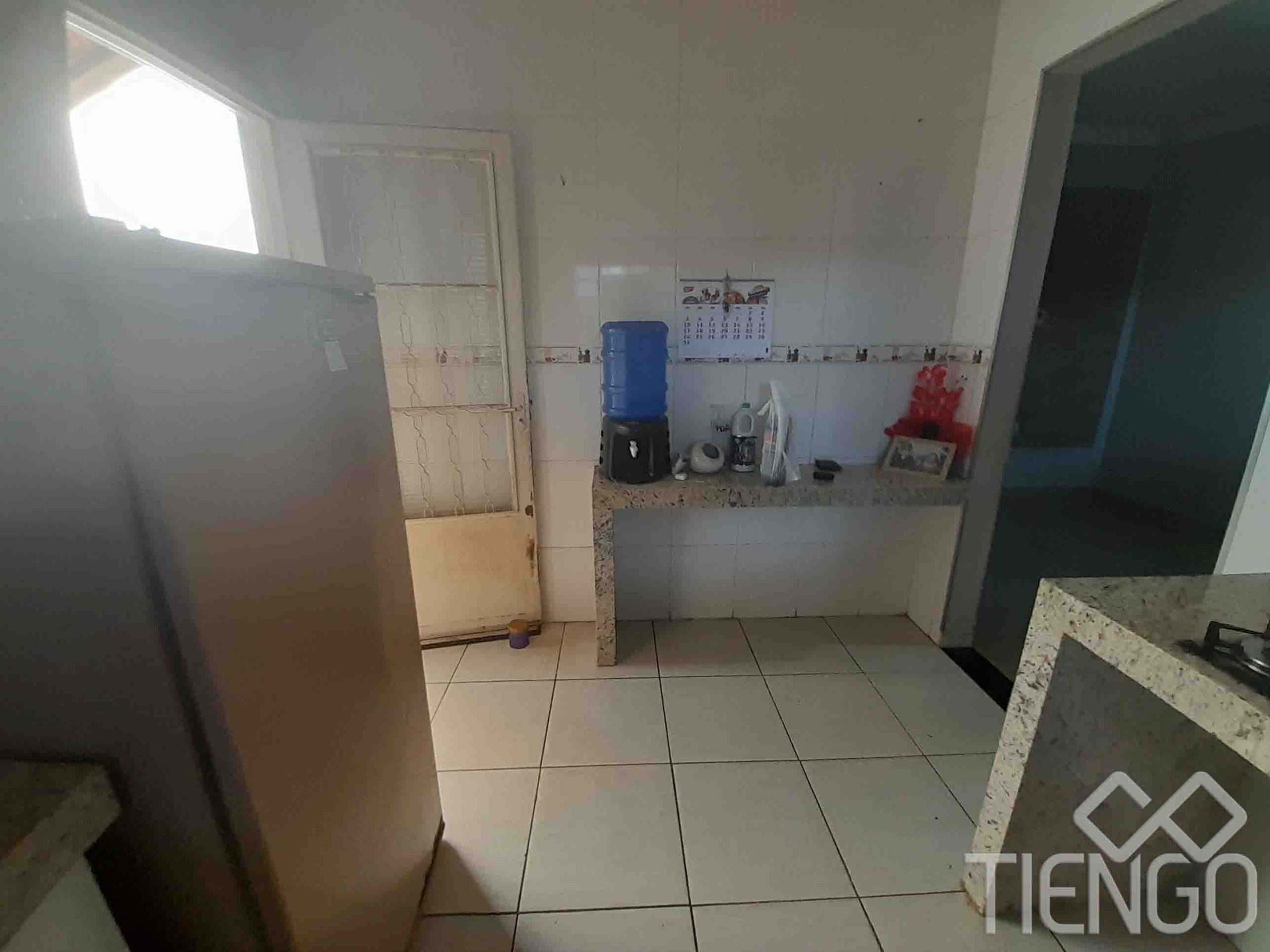 Casa no Jardim Lagoa Nova - Tiengo - A sua imobiliária em Limeira