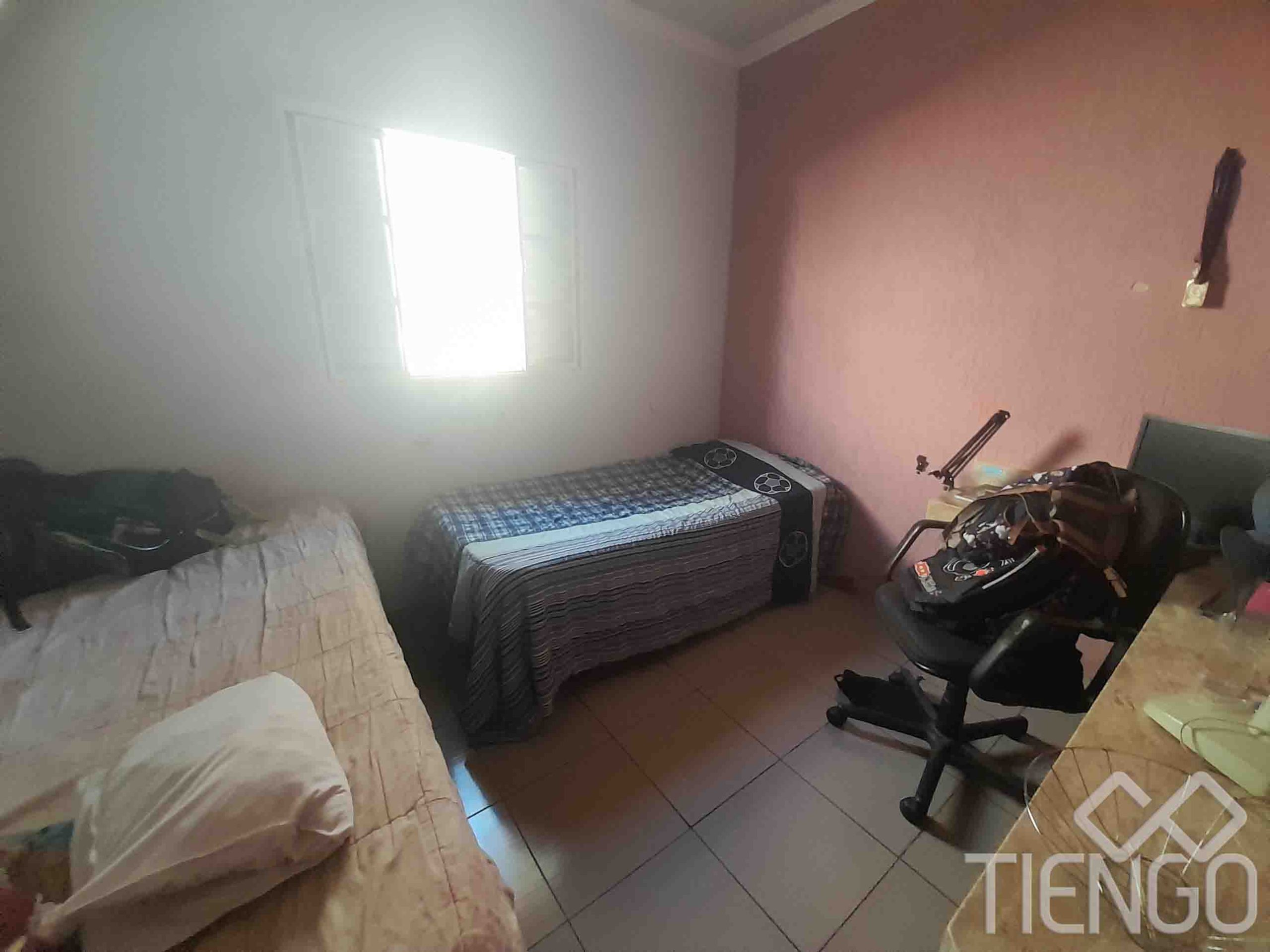 Casa no Jardim Lagoa Nova - Tiengo - A sua imobiliária em Limeira