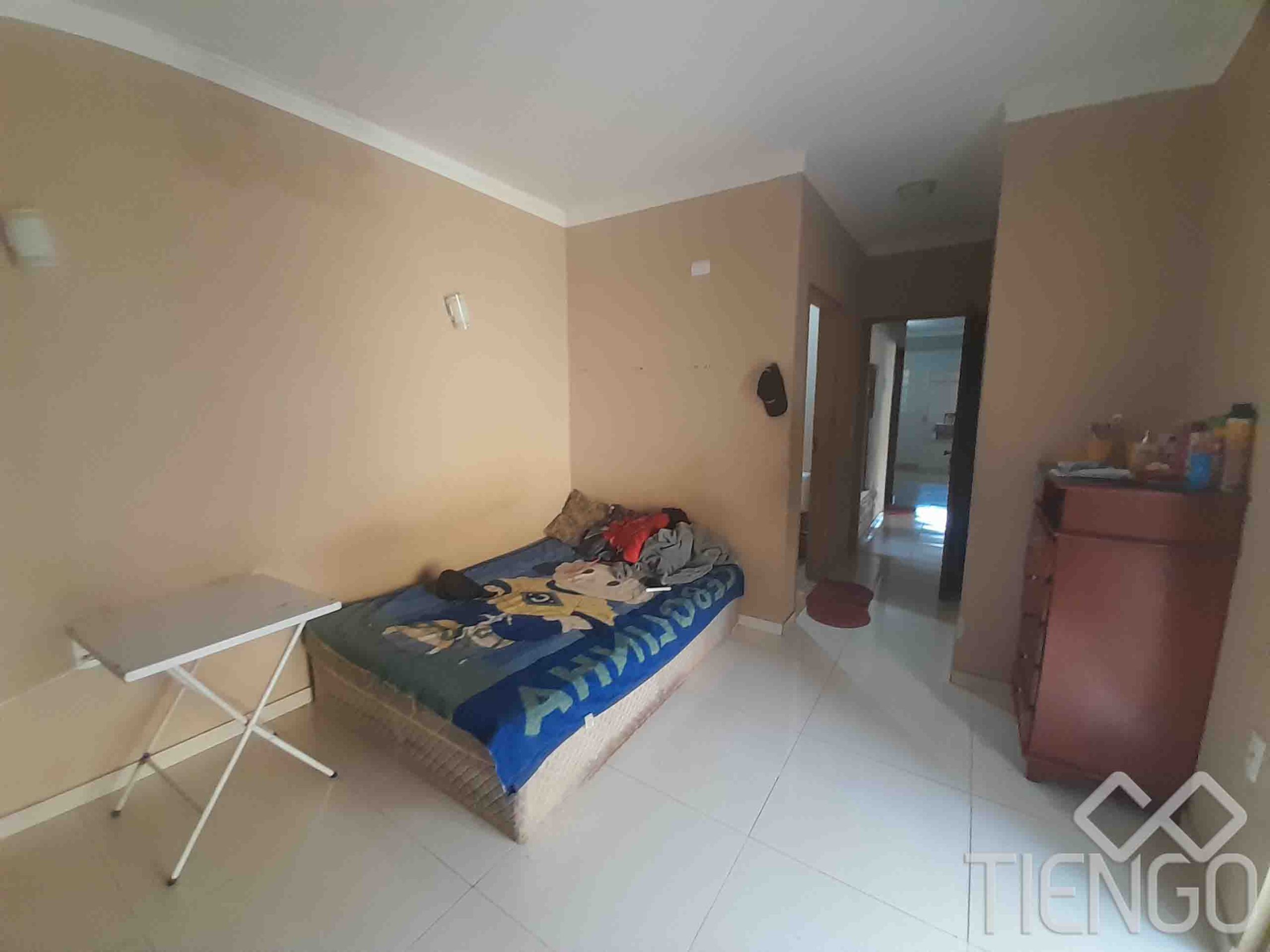 Casa no Jardim Lagoa Nova - Tiengo - A sua imobiliária em Limeira