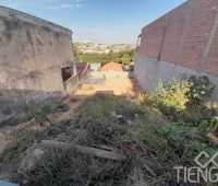 Terreno na Vila Piza - Tiengo - A sua imobiliária em Limeira