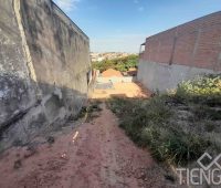 Terreno na Vila Piza - Tiengo - A sua imobiliária em Limeira