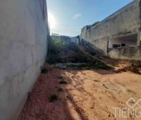 Terreno na Vila Piza - Tiengo - A sua imobiliária em Limeira