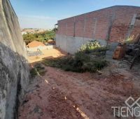 Terreno na Vila Piza - Tiengo - A sua imobiliária em Limeira