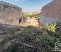 Terreno na Vila Piza - Tiengo - A sua imobiliária em Limeira