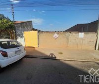 Terreno na Vila Piza - Tiengo - A sua imobiliária em Limeira