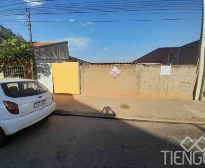 Terreno na Vila Piza - Tiengo - A sua imobiliária em Limeira