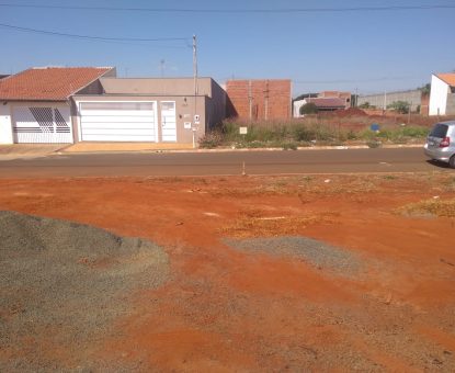 Terreno em Cordeirópolis - Tiengo - A sua imobiliária em Limeira