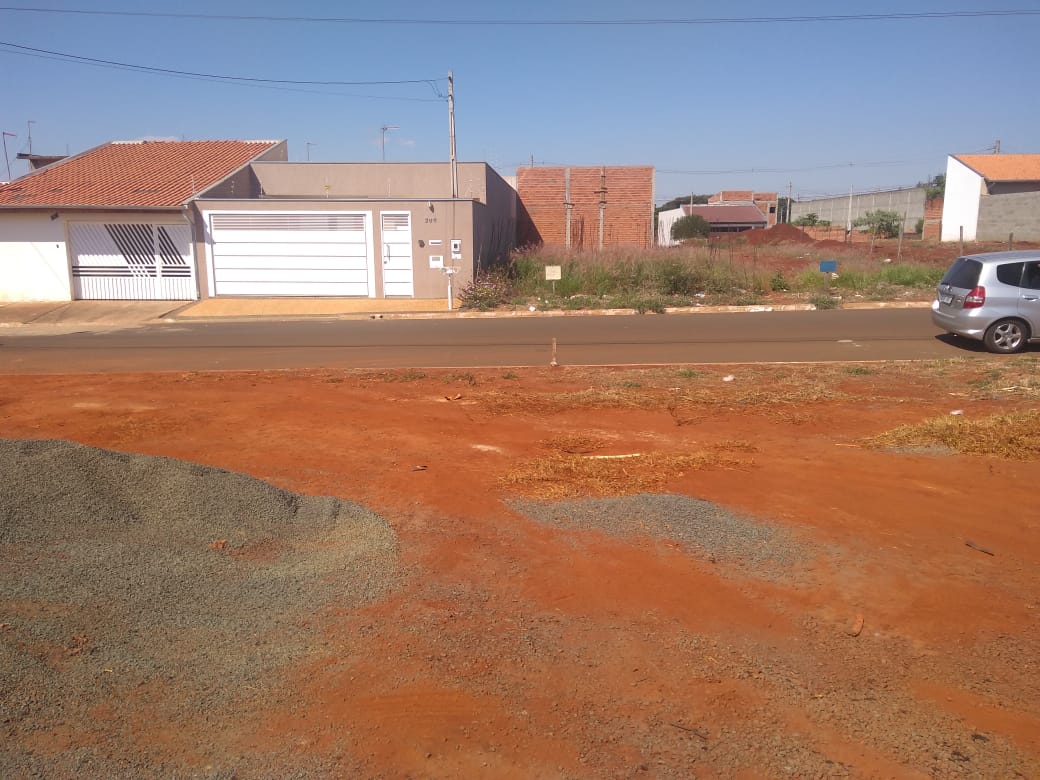 Terreno em Cordeirópolis - Tiengo - A sua imobiliária em Limeira