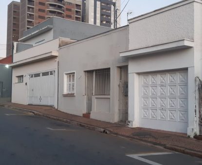 Ponto comercial no Centro - Tiengo - A sua imobiliária em Limeira