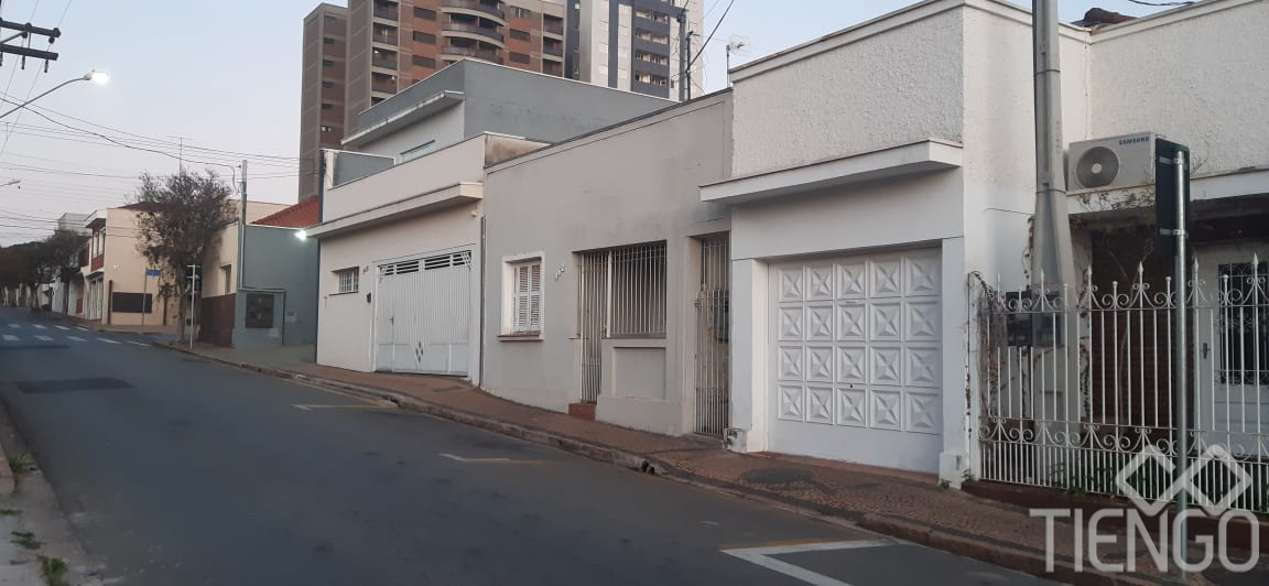 Ponto comercial no Centro - Tiengo - A sua imobiliária em Limeira