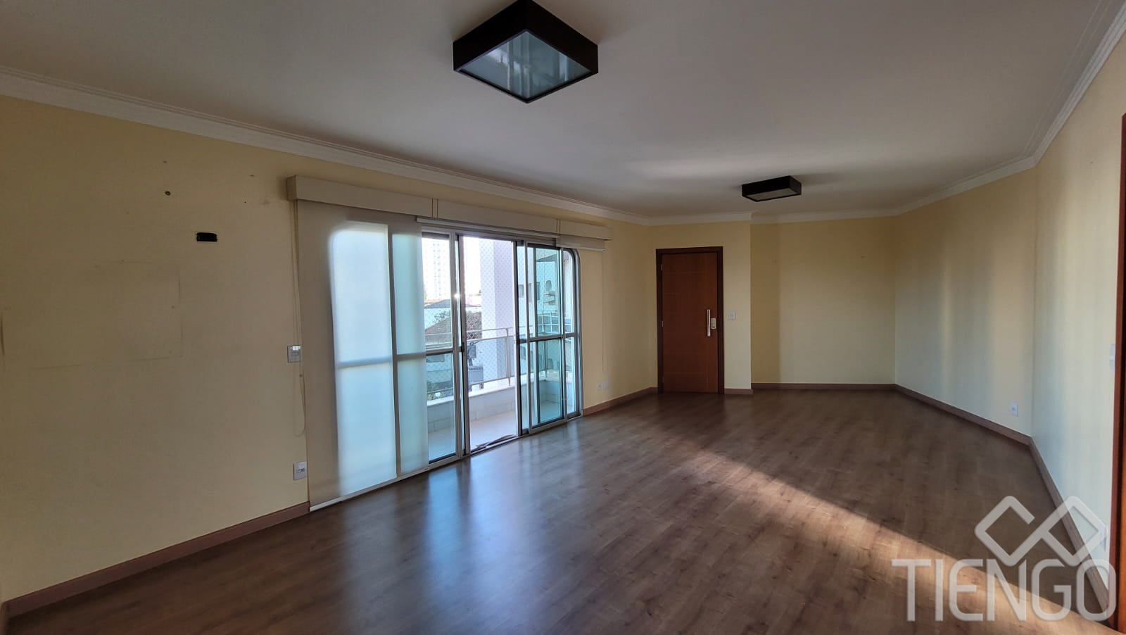 Apartamento no Centro - Tiengo - A sua imobiliária em Limeira