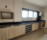 Apartamento no Centro - Tiengo - A sua imobiliária em Limeira