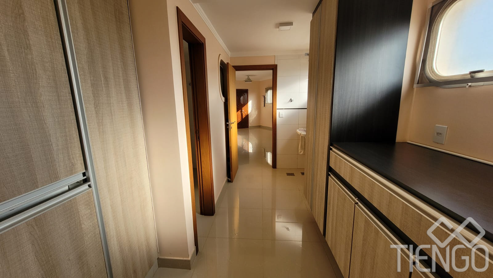 Apartamento no Centro - Tiengo - A sua imobiliária em Limeira