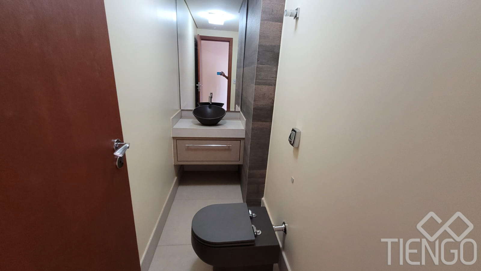 Apartamento no Centro - Tiengo - A sua imobiliária em Limeira