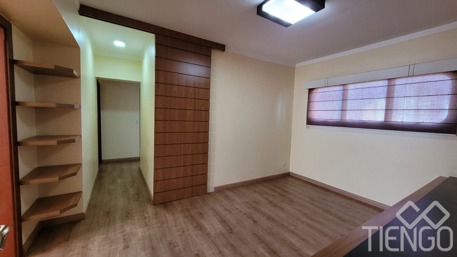 Apartamento no Centro - Tiengo - A sua imobiliária em Limeira