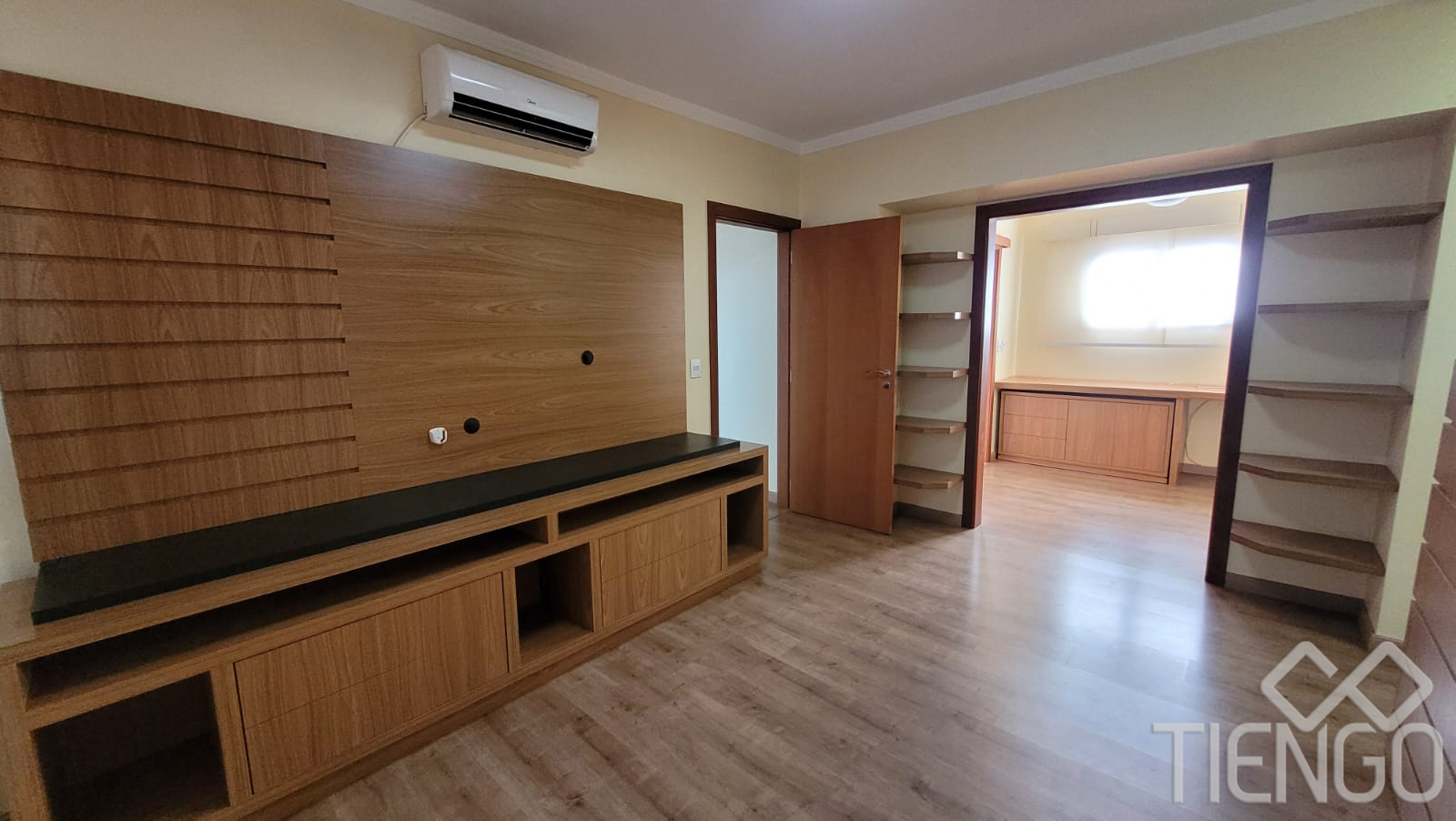 Apartamento no Centro - Tiengo - A sua imobiliária em Limeira