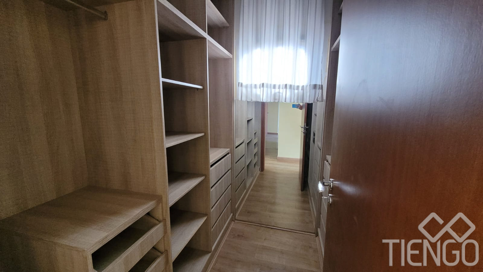 Apartamento no Centro - Tiengo - A sua imobiliária em Limeira