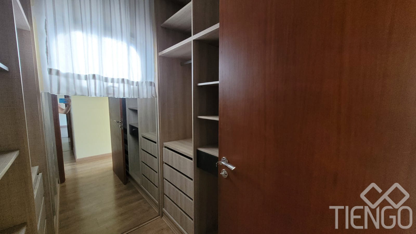 Apartamento no Centro - Tiengo - A sua imobiliária em Limeira