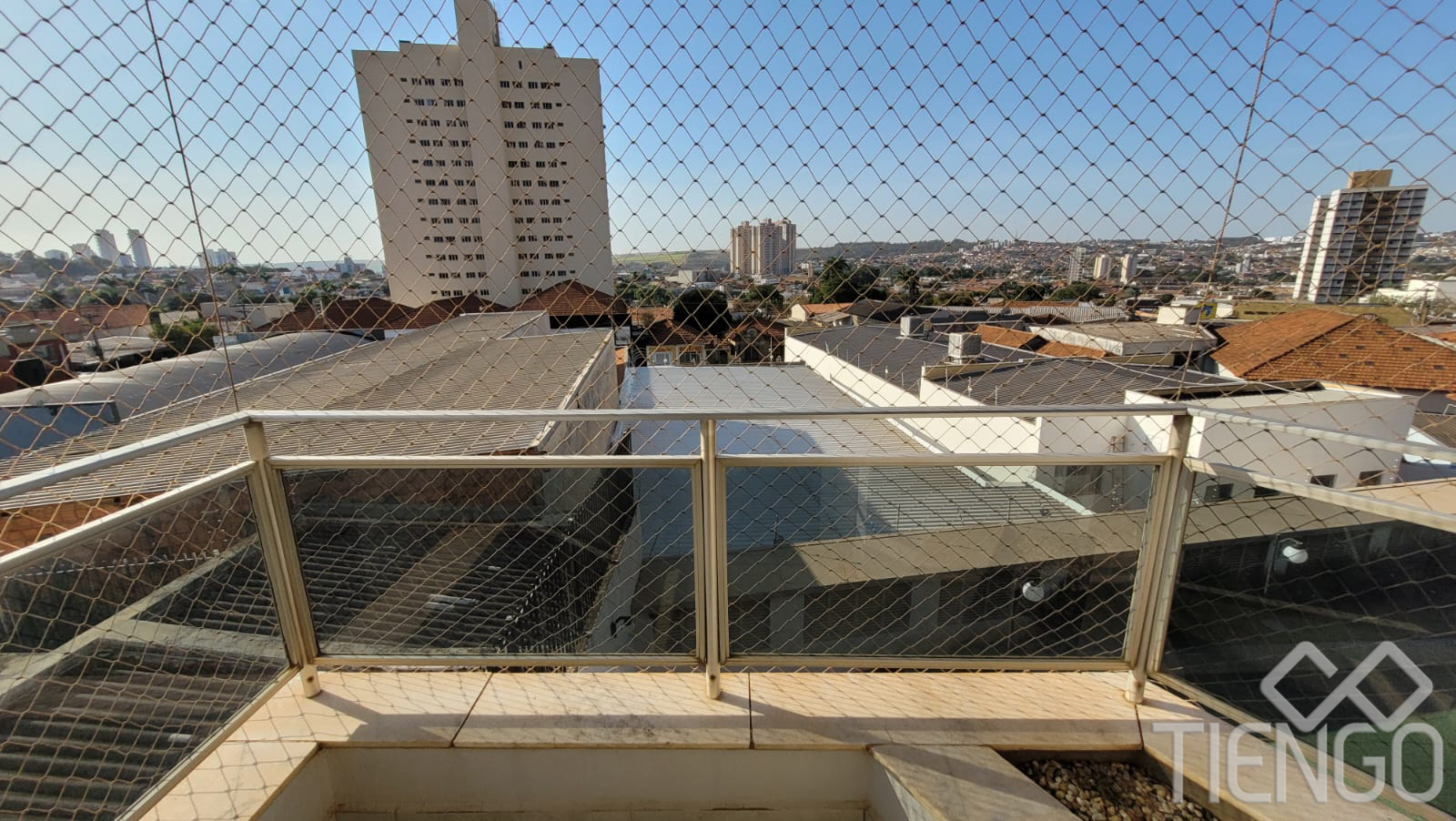 Apartamento no Centro - Tiengo - A sua imobiliária em Limeira