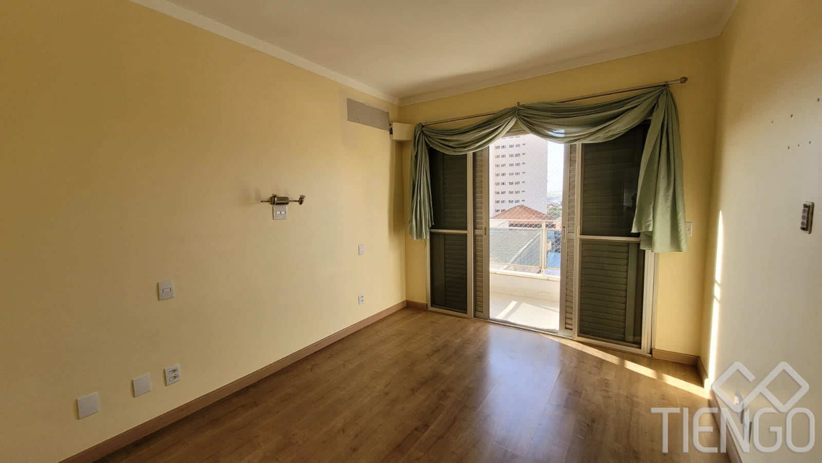 Apartamento no Centro - Tiengo - A sua imobiliária em Limeira