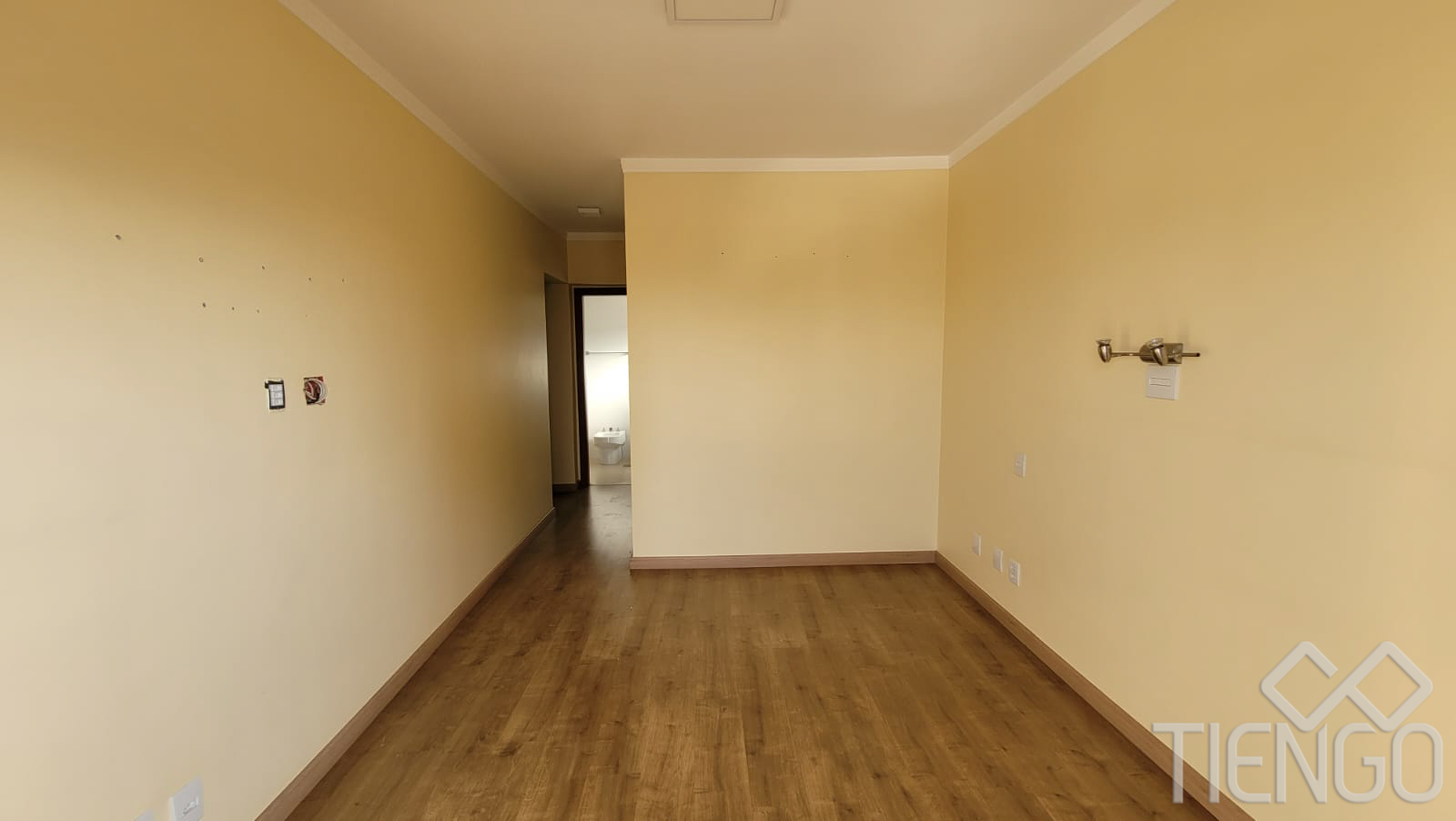 Apartamento no Centro - Tiengo - A sua imobiliária em Limeira